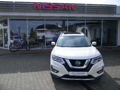 gebraucht Nissan X-Trail TEKNA 4X4