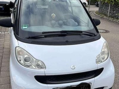 Smart ForTwo Coupé
