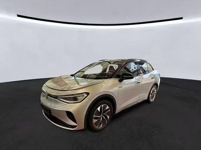 Usata VW ID.4 GTX 219 kW (299 CV) 2023 Argento SUV