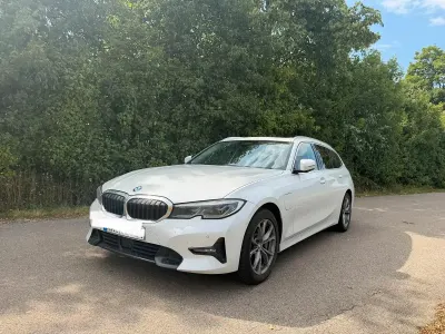 Gebraucht BMW 330e