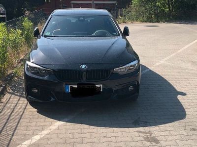 gebraucht BMW 440 i Xdrive M Sport