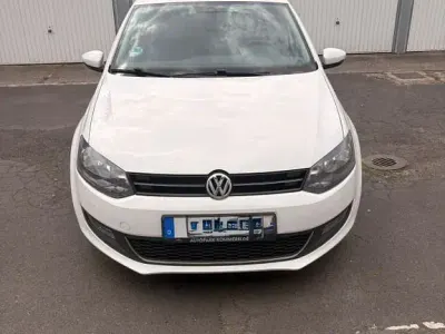 Gebraucht VW Polo