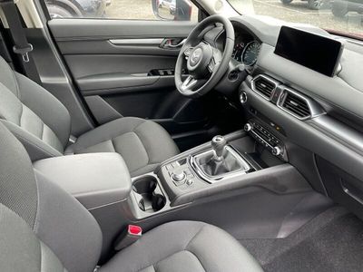 gebraucht Mazda CX-5 2023 2.0L e-SKYACTIV G 165FWD GS AD'VANTAGE HUD NAVI