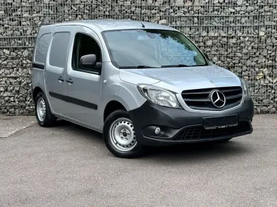 Gebraucht Mercedes Citan 111