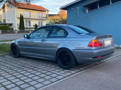 Gebraucht BMW 330