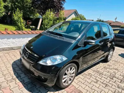 Gebraucht Mercedes A200 2005 Limousine