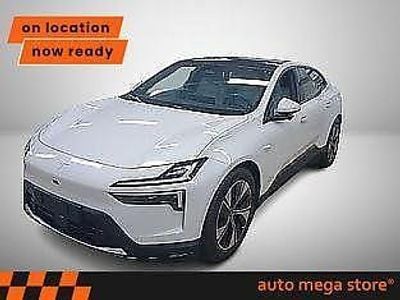 Gebraucht Polestar 4 Pilot 400 kW (544 PS) 2025 Crystal white SUV