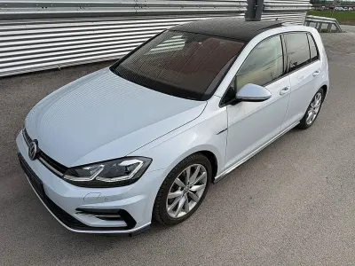 Gebraucht VW Golf VII