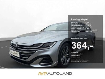 VW Arteon