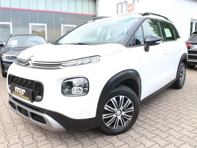 Gebraucht Citroën C3 Aircross