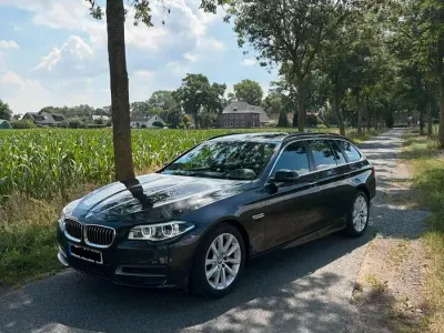Gebraucht BMW 525