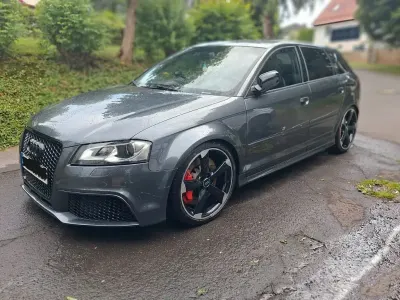 Gebraucht Audi RS3