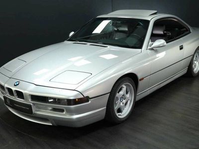 gebraucht BMW 850 CSi