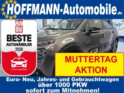 Brugt Citroën C3