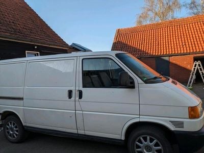 VW T4