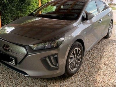 Gebraucht Hyundai Ioniq Style 100 kW (136 PS) 2020 Beige Kleinwagen