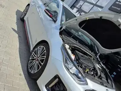 Occasion Kia Ceed GT