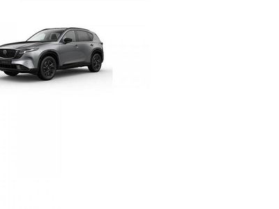 Neu Mazda CX-5 Homura-Line 141 PS (103 kW) 2026 SUV
