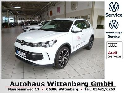 Gebraucht 2024 VW Tiguan Life SUV | 41.990 €