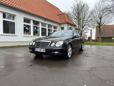 gebraucht Mercedes E280 CDI W211 Avantgarde Tüv neu