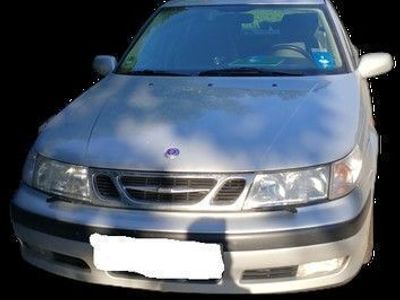 Saab 9-5