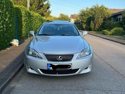 Lexus IS250