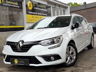 Renault Mégane GrandTour