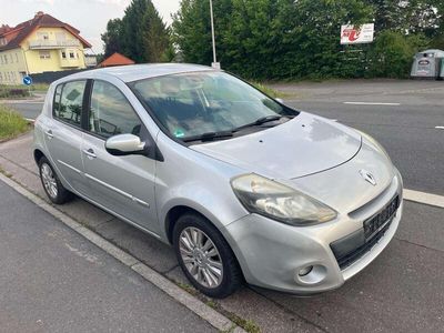 Renault Clio II
