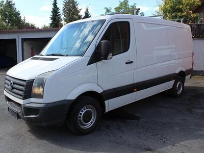 VW Crafter
