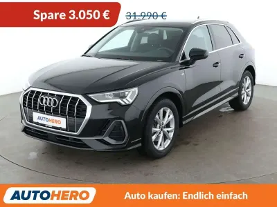 Gebraucht Audi Q3