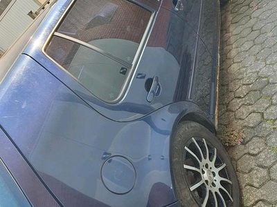 VW Golf IV
