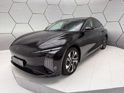 Neu DFSK Forthing 7 153 kW (209 PS) 2026 Schwarz Limousine