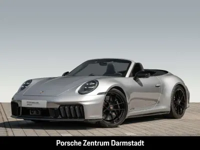 Gebraucht Porsche 992