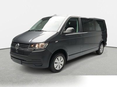 gebraucht VW T6.1 Kombi 2.0 TDI Kombi LR Klima