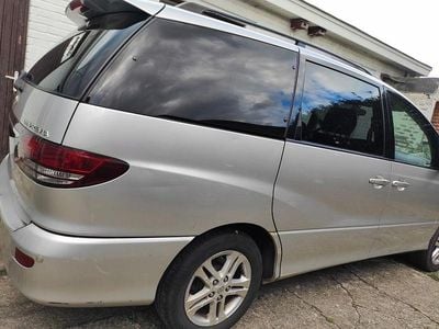 Toyota Previa