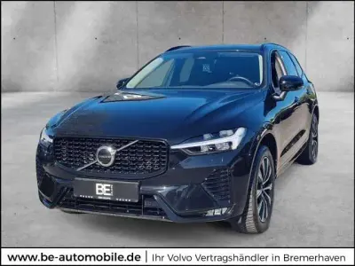 Brugt Volvo XC60 Plus 197 HK (144 kW) 2023 Sort SUV