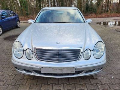 gebraucht Mercedes E240 E240 (211.061)