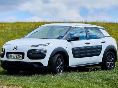 Citroën C4 Cactus