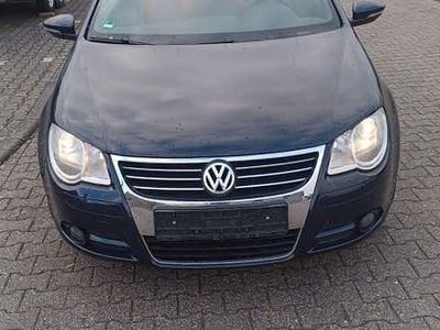 VW Eos