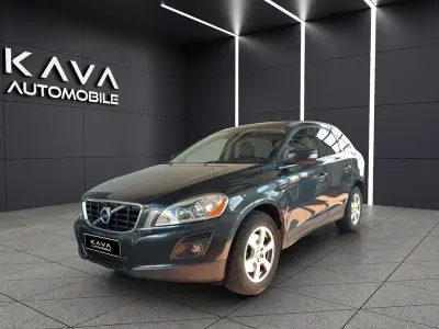 Gebraucht Volvo XC60