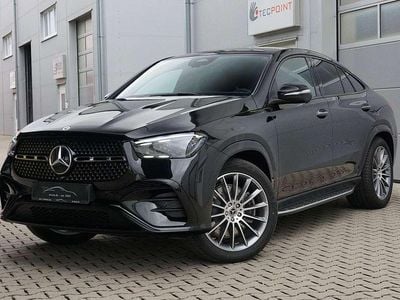 Nuova Mercedes GLE450 AMG Premium 367 CV (269 kW) 2026 Nero Berlina