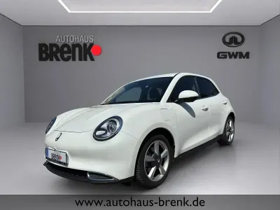 Gebraucht Ora 03 125 kW (171 PS) 2023 Weiss Kleinwagen