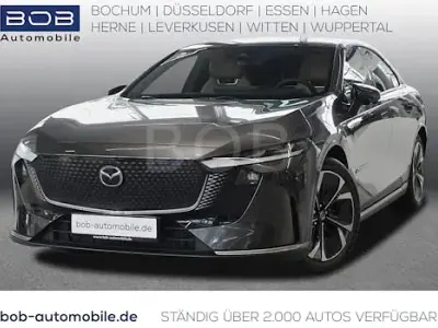 Nuova Mazda 6e Takumi-Line 189 kW (258 CV) 2026 Grigio Berlina