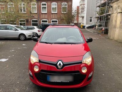 gebraucht Renault Twingo 