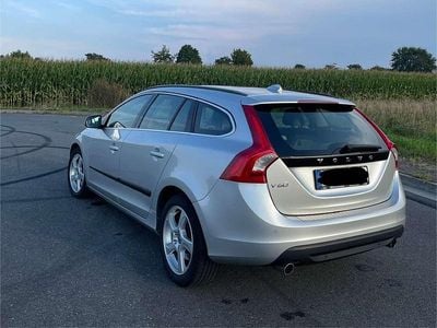 Gebraucht Volvo V60 215 PS (158 kW) 2013 Kombi