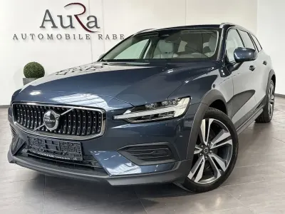 Gebraucht Volvo V60 CC