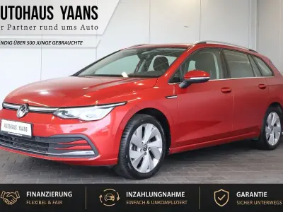 Gebraucht VW Golf VIII