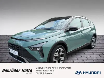 Gebraucht Hyundai Bayon