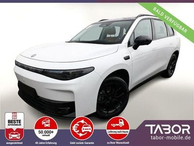 Leapmotor C10