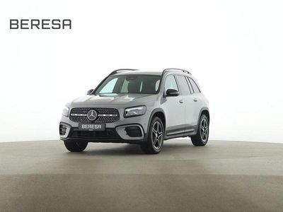 Usata Mercedes GLB200 AMG 163 CV (119 kW) 2026 Grigio SUV